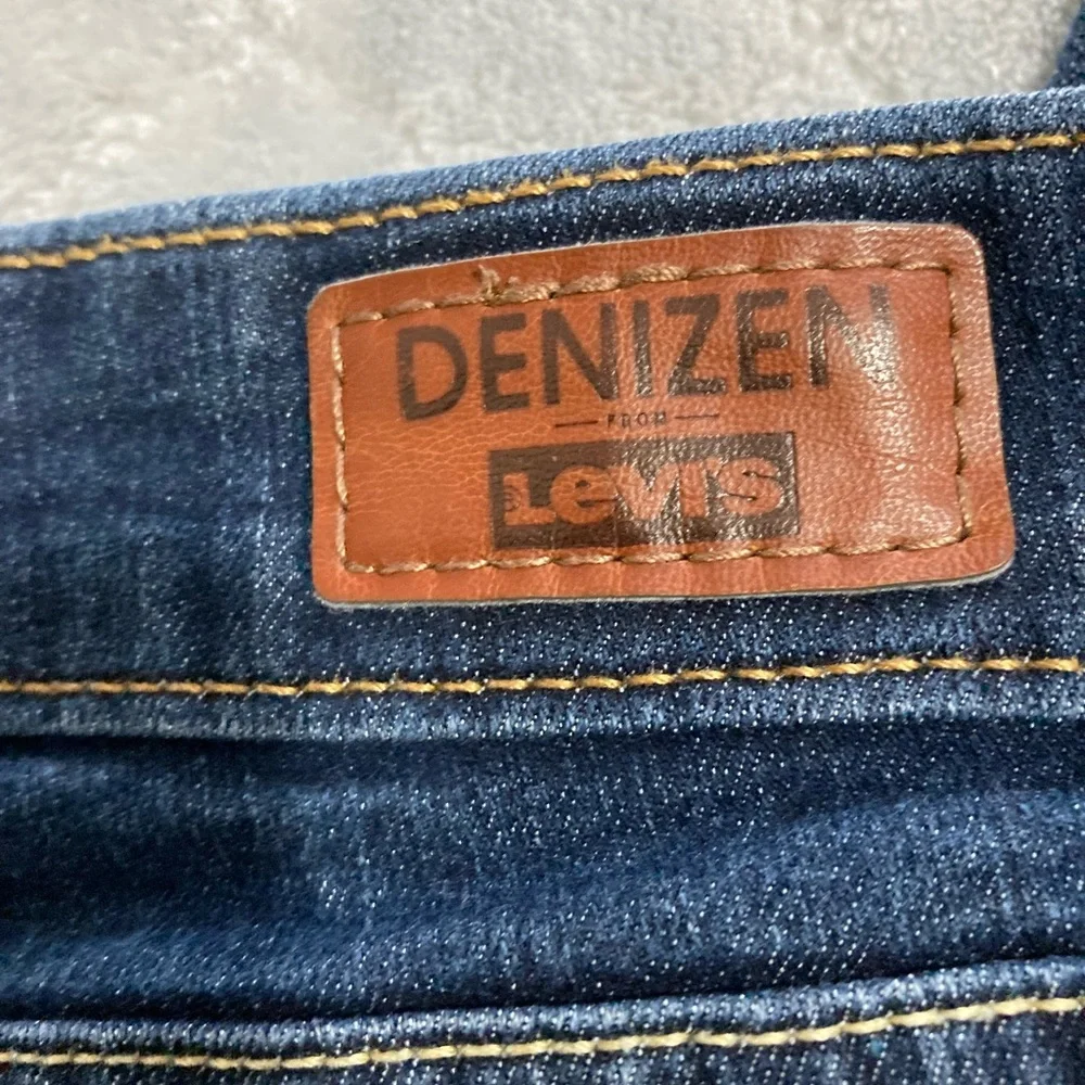Levi’s Ladies Jeans Skinny - Picture 9 of 10